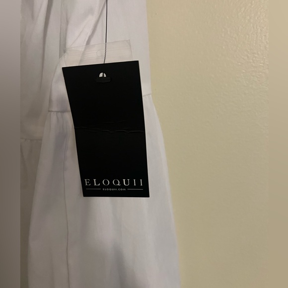 Sleeveless nautical shirt with cute stripe detail - Picture 5 of 5